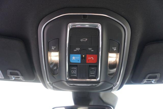 2024 Jeep Grand Cherokee ALTITUDE X - 22986349 - 47