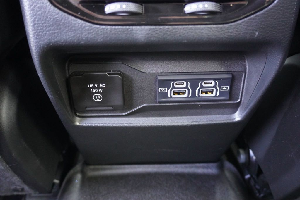 2024 Jeep Grand Cherokee ALTITUDE X - 22986349 - 48