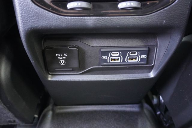 2024 Jeep Grand Cherokee ALTITUDE X - 22986349 - 48