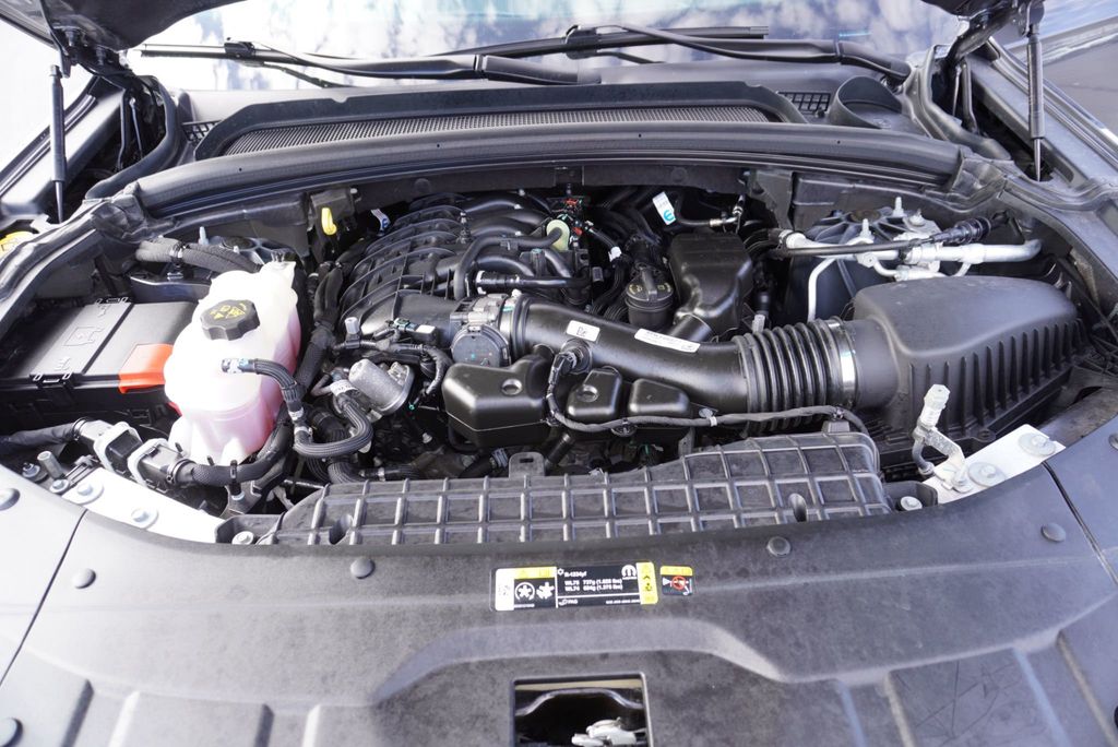 2024 Jeep Grand Cherokee ALTITUDE X - 22986349 - 50