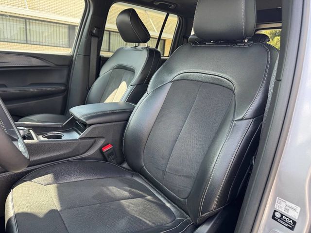 2024 Jeep Grand Cherokee Altitude X 4x2 - 22936459 - 9