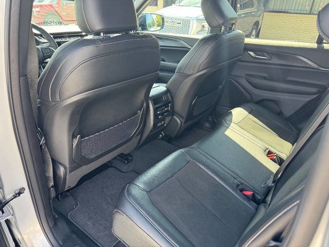 2024 Jeep Grand Cherokee Altitude X 4x2 - 22936459 - 10