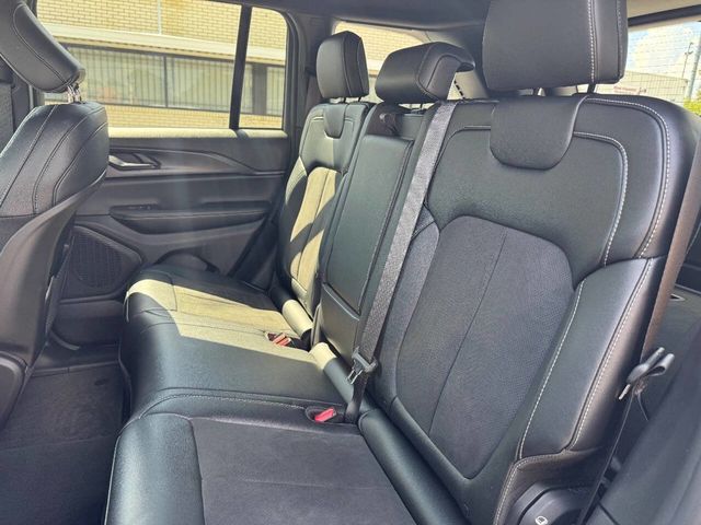 2024 Jeep Grand Cherokee Altitude X 4x2 - 22936459 - 11