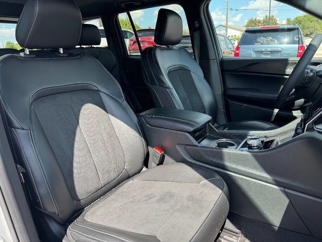 2024 Jeep Grand Cherokee Altitude X 4x2 - 22936459 - 13