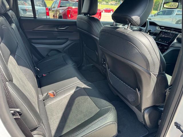 2024 Jeep Grand Cherokee Altitude X 4x2 - 22936459 - 14