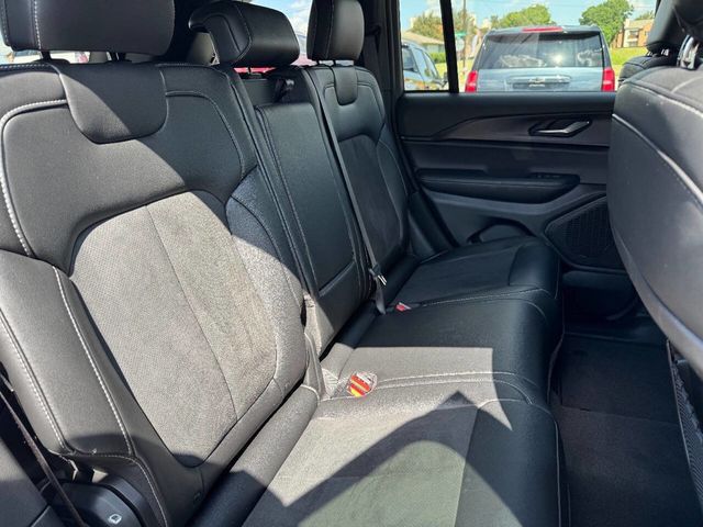 2024 Jeep Grand Cherokee Altitude X 4x2 - 22936459 - 15