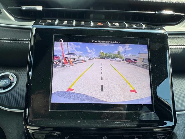 2024 Jeep Grand Cherokee Altitude X 4x2 - 22936459 - 19