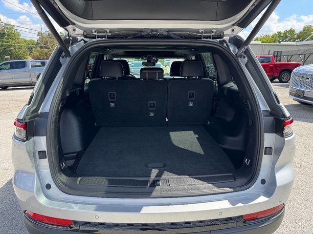 2024 Jeep Grand Cherokee Altitude X 4x2 - 22936459 - 23