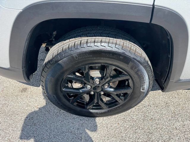 2024 Jeep Grand Cherokee Altitude X 4x2 - 22936459 - 24