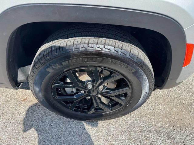 2024 Jeep Grand Cherokee Altitude X 4x2 - 22936459 - 25