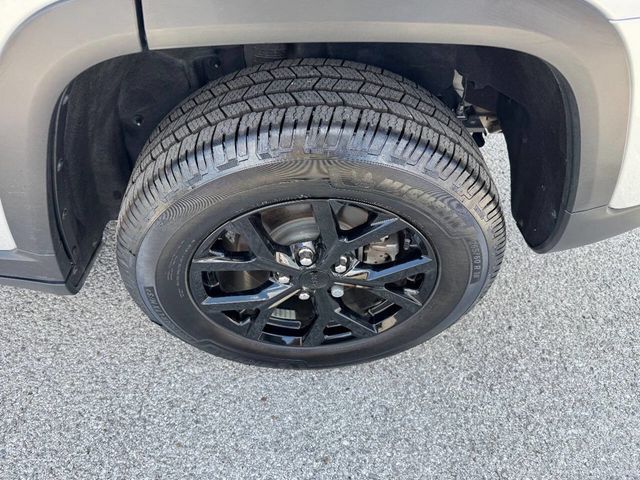 2024 Jeep Grand Cherokee Altitude X 4x2 - 22936459 - 26