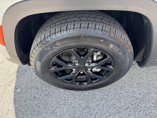 2024 Jeep Grand Cherokee Altitude X 4x2 - 22936459 - 27