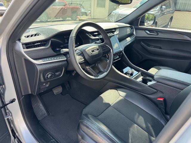 2024 Jeep Grand Cherokee Altitude X 4x2 - 22936459 - 8