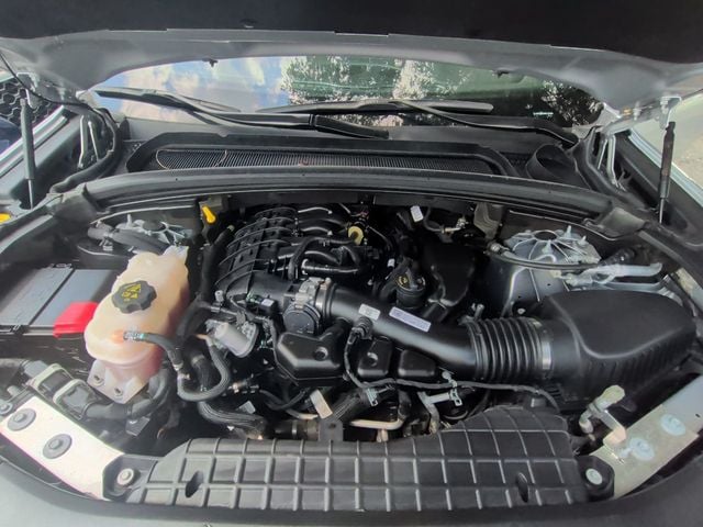 2024 Jeep Grand Cherokee LAREDO - 23045179 - 10