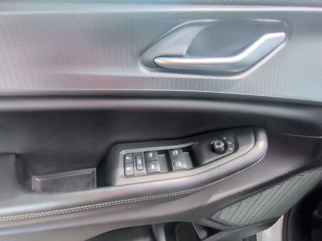 2024 Jeep Grand Cherokee LAREDO - 23045179 - 11
