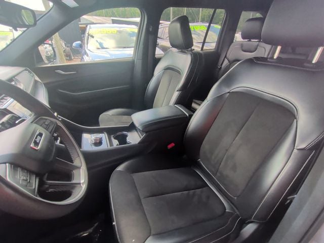 2024 Jeep Grand Cherokee LAREDO - 23045179 - 13