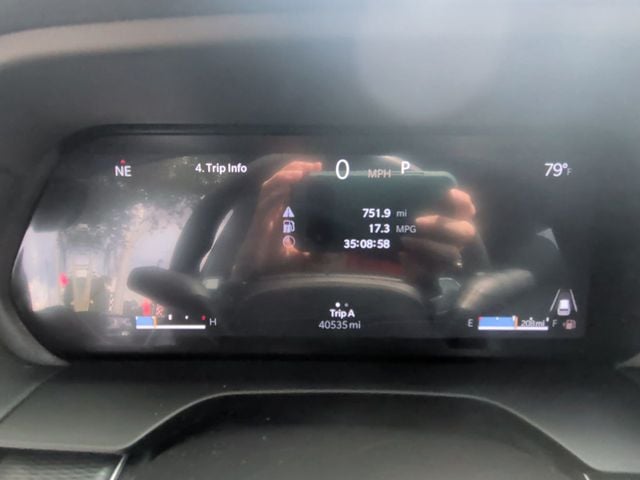 2024 Jeep Grand Cherokee LAREDO - 23045179 - 15