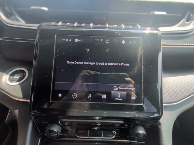 2024 Jeep Grand Cherokee LAREDO - 23045179 - 18