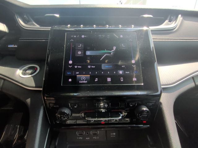 2024 Jeep Grand Cherokee LAREDO - 23045179 - 19