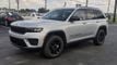 2024 Jeep Grand Cherokee LAREDO - 23045179 - 3