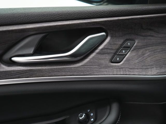 2024 Jeep Grand Cherokee Limited - 23090850 - 10
