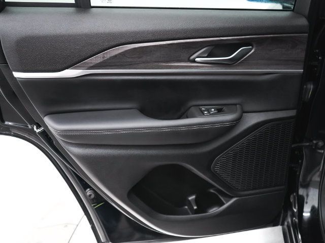 2024 Jeep Grand Cherokee Limited - 23090850 - 12