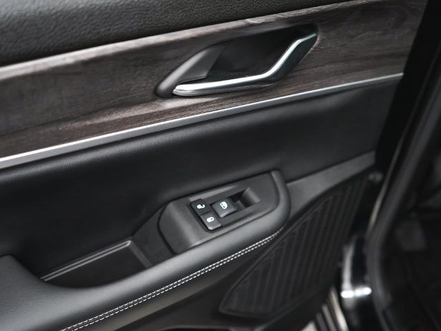 2024 Jeep Grand Cherokee Limited - 23090850 - 13