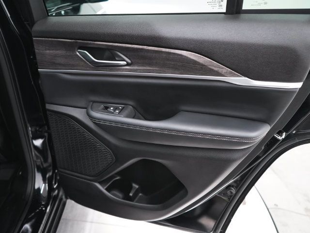2024 Jeep Grand Cherokee Limited - 23090850 - 14