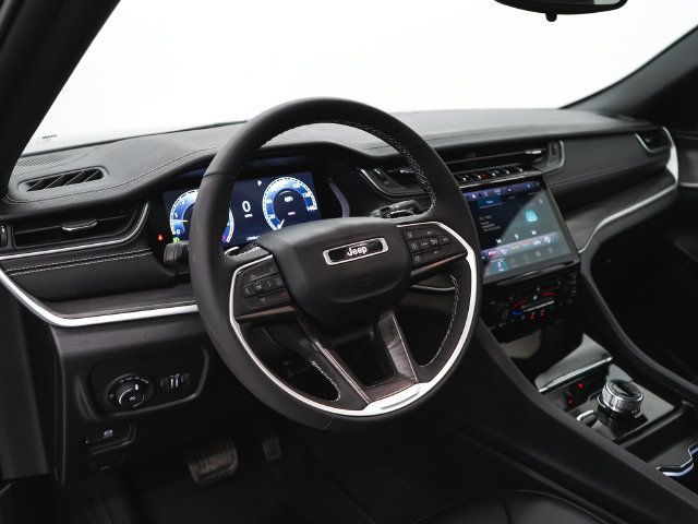 2024 Jeep Grand Cherokee Limited - 23090850 - 18
