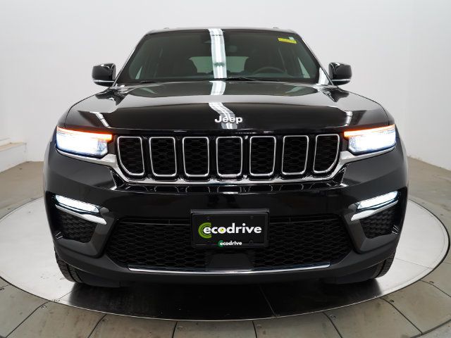 2024 Jeep Grand Cherokee Limited - 23090850 - 1