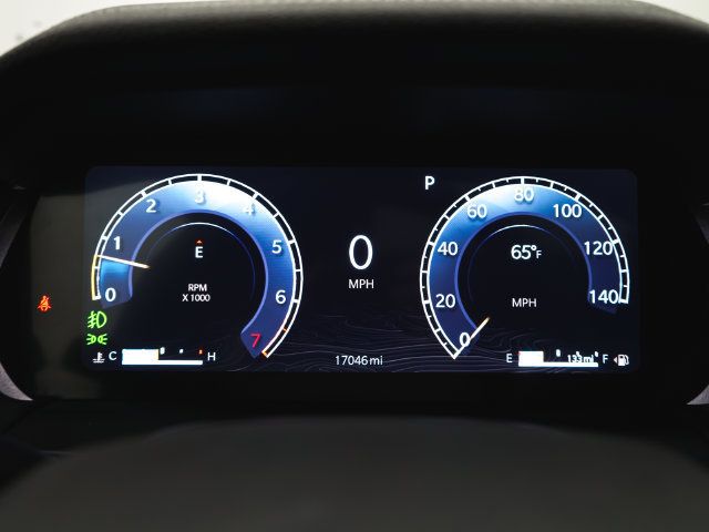 2024 Jeep Grand Cherokee Limited - 23090850 - 19