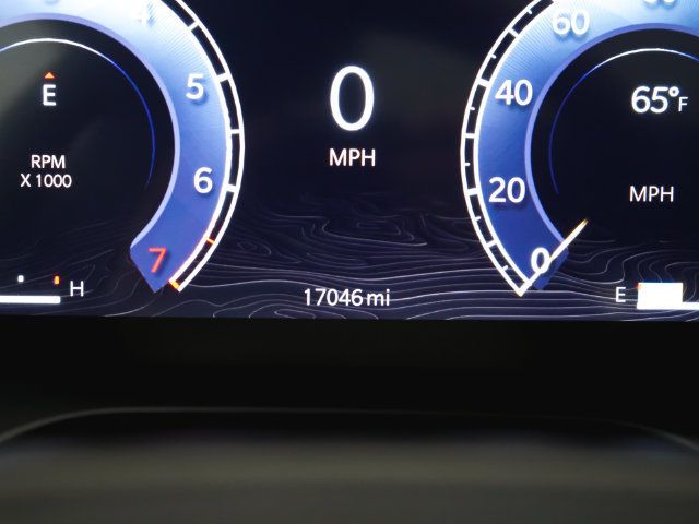 2024 Jeep Grand Cherokee Limited - 23090850 - 20