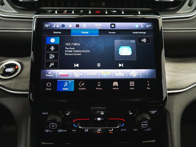 2024 Jeep Grand Cherokee Limited - 23090850 - 22