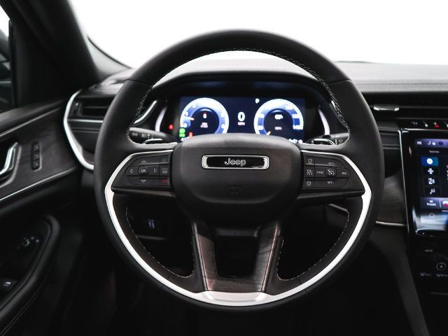 2024 Jeep Grand Cherokee Limited - 23090850 - 31