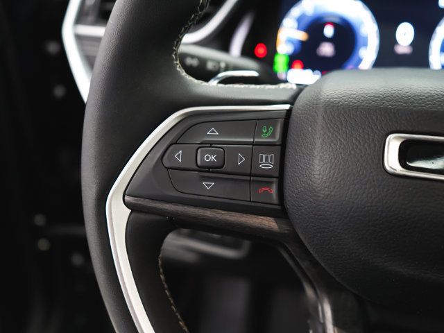 2024 Jeep Grand Cherokee Limited - 23090850 - 33