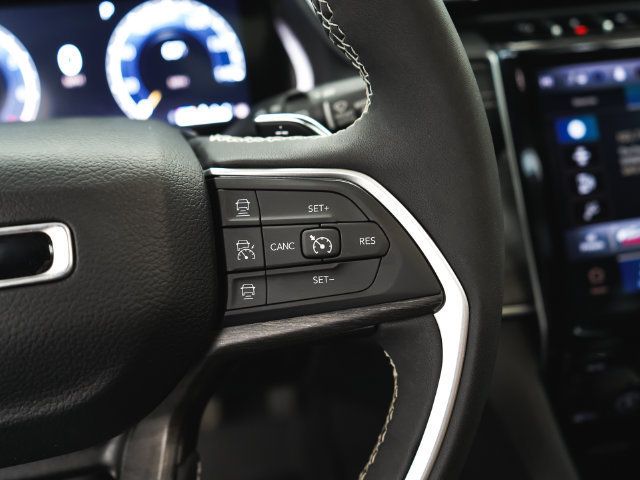 2024 Jeep Grand Cherokee Limited - 23090850 - 35
