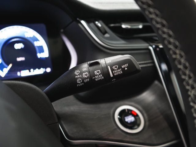 2024 Jeep Grand Cherokee Limited - 23090850 - 36