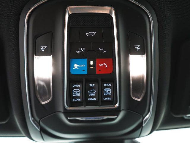 2024 Jeep Grand Cherokee Limited - 23090850 - 37