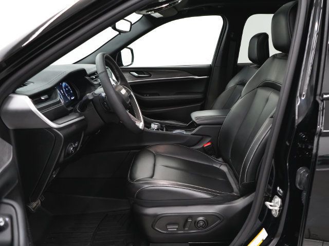 2024 Jeep Grand Cherokee Limited - 23090850 - 38