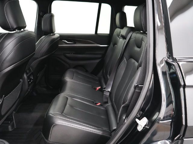 2024 Jeep Grand Cherokee Limited - 23090850 - 42