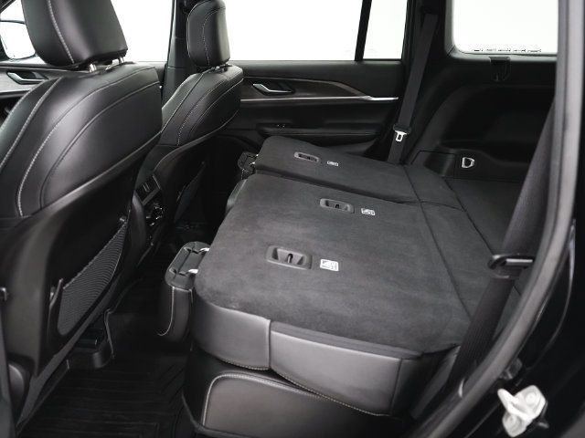 2024 Jeep Grand Cherokee Limited - 23090850 - 43