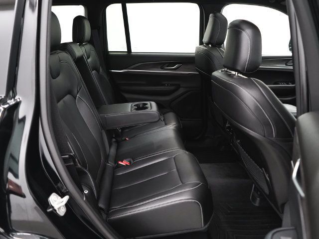 2024 Jeep Grand Cherokee Limited - 23090850 - 44