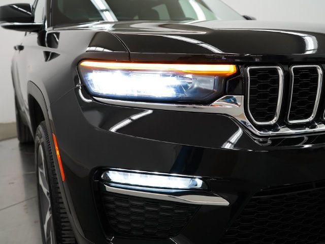 2024 Jeep Grand Cherokee Limited - 23090850 - 52