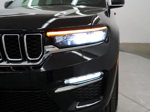 2024 Jeep Grand Cherokee Limited - 23090850 - 53