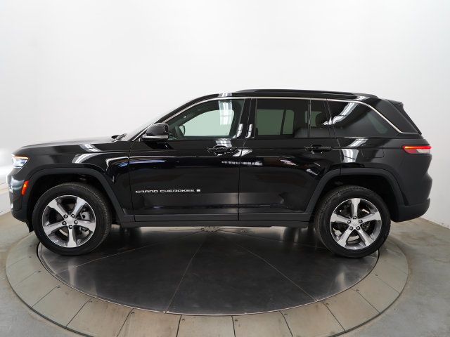 2024 Jeep Grand Cherokee Limited - 23090850 - 6