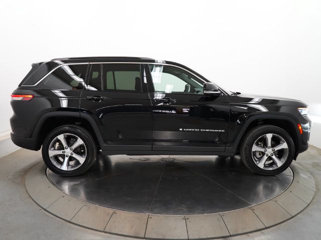 2024 Jeep Grand Cherokee Limited - 23090850 - 7
