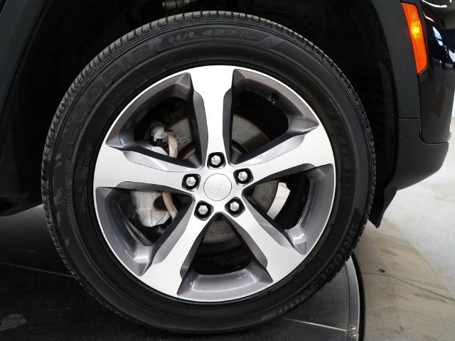 2024 Jeep Grand Cherokee Limited - 23090850 - 8