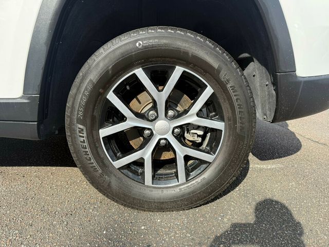 2024 Jeep Grand Cherokee Limited 4x2 - 22962854 - 9