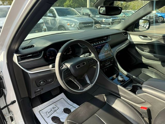 2024 Jeep Grand Cherokee Limited 4x2 - 22962854 - 2