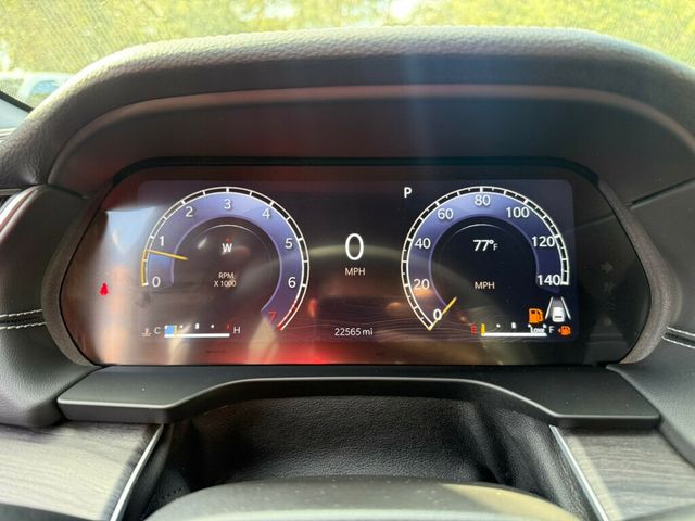 2024 Jeep Grand Cherokee Limited 4x2 - 22962854 - 3